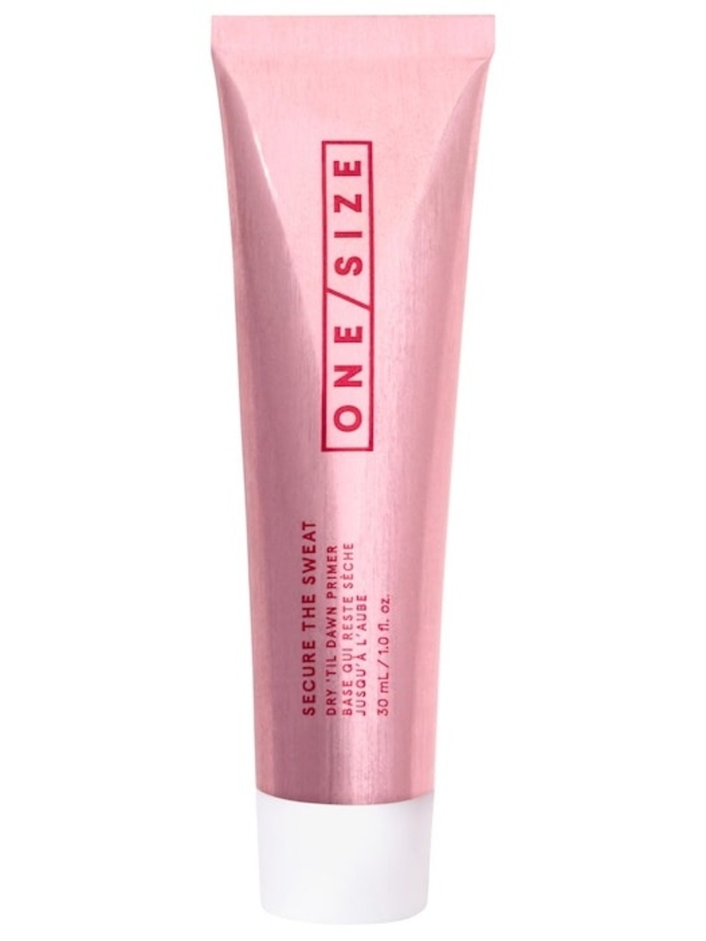 ONE/SIZE Secure The Sweat Waterproof Mattifying Primer